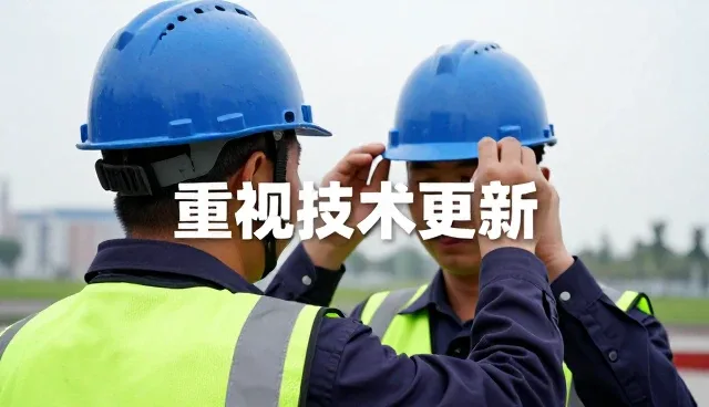 电商代运营中技术更新的常见误区与应对策略