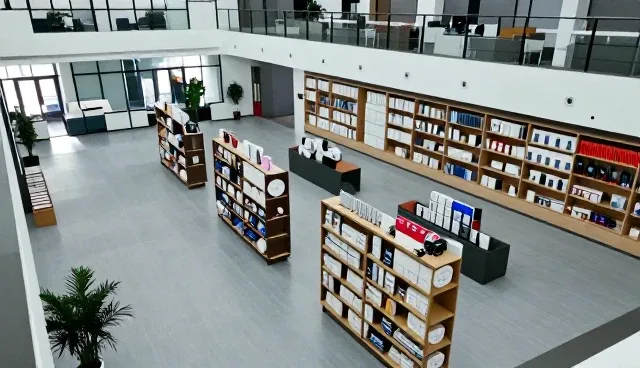 办公用品维护中的技术迭代实践与建议
