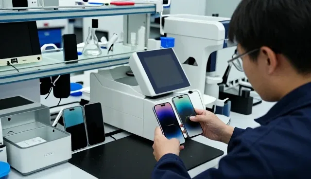 验收流程如何利用办公用品供应提升价值